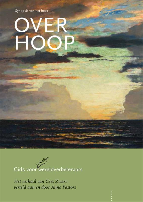 Cees Zwart Over Hoop thumbnail