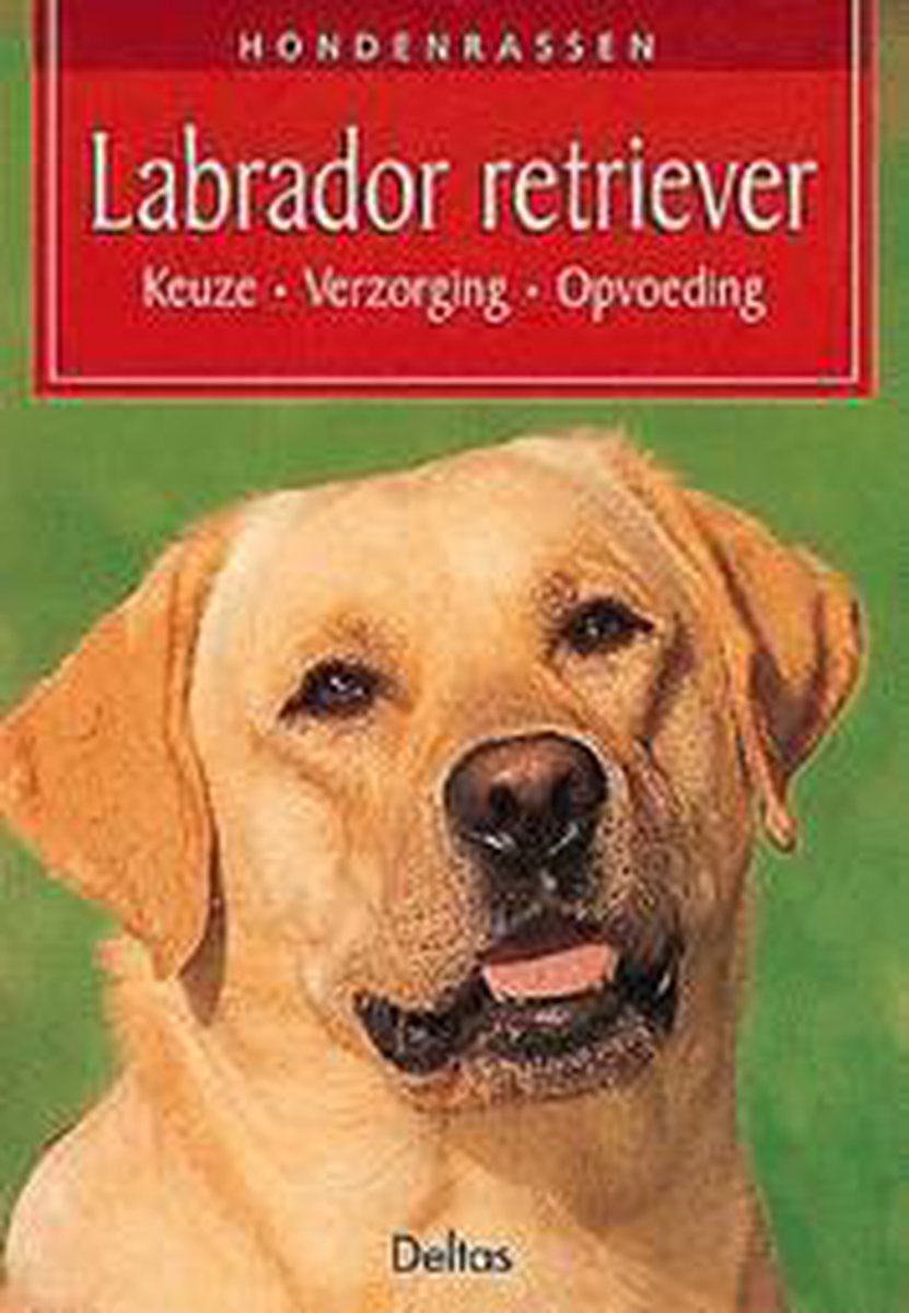 boekenbalie_9789024369164_cover Labrador Retriever