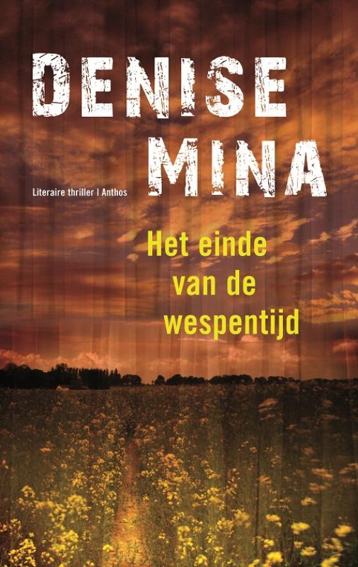 boekenbalie_9789041418630_cover Het einde van de wespentijd
