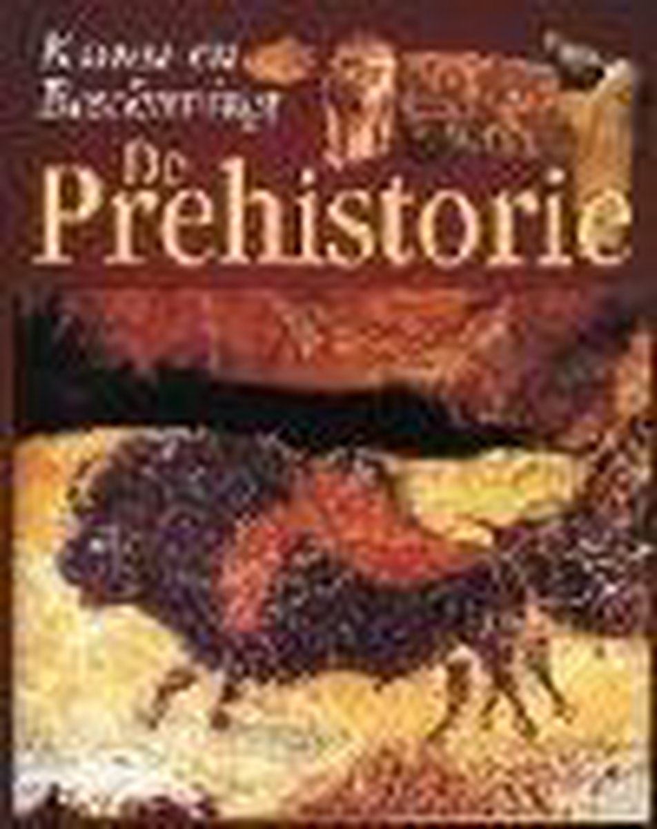De Prehistorie / Kunst En Beschaving