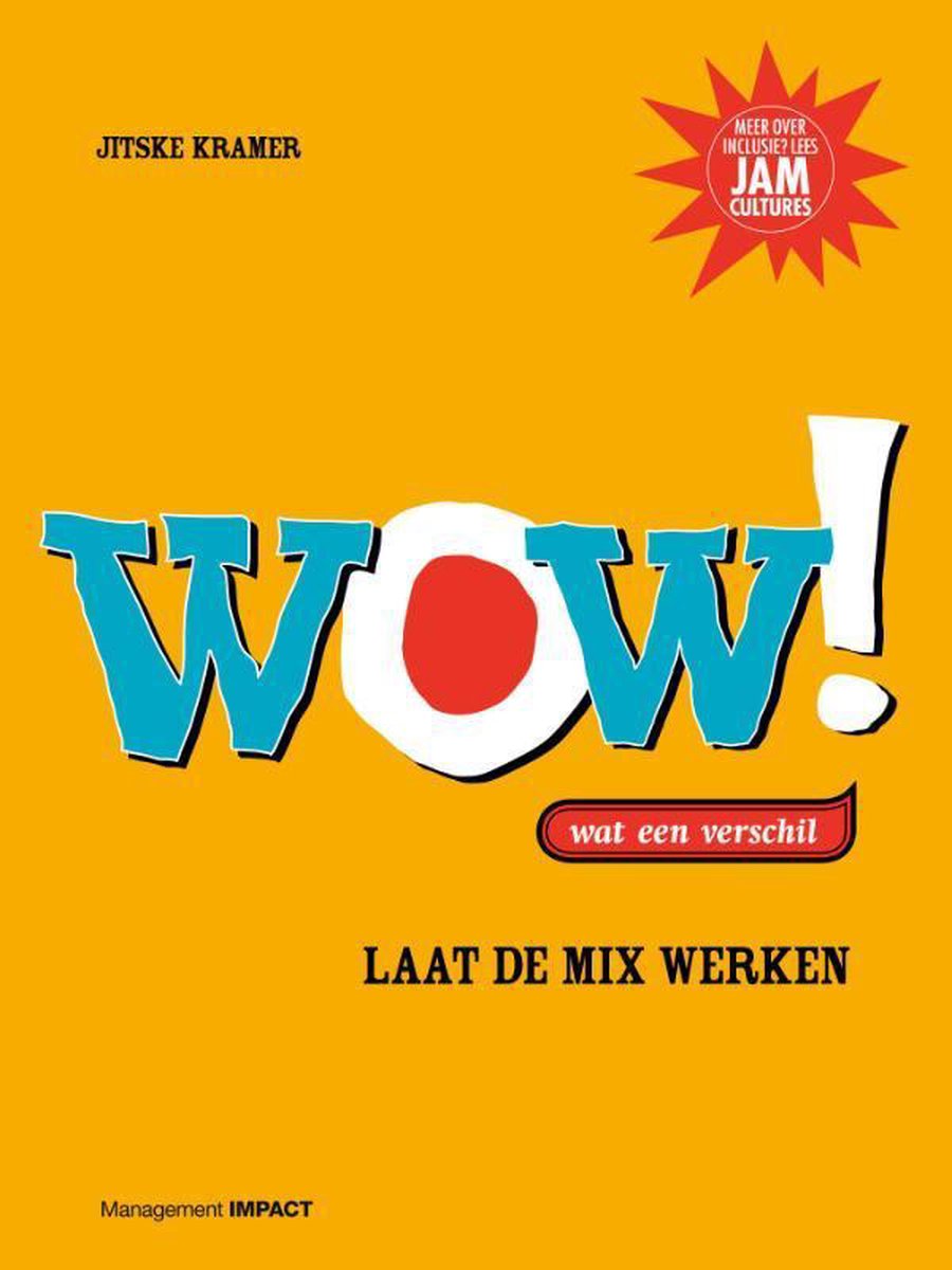 Jitske Kramer Wow! thumbnail
