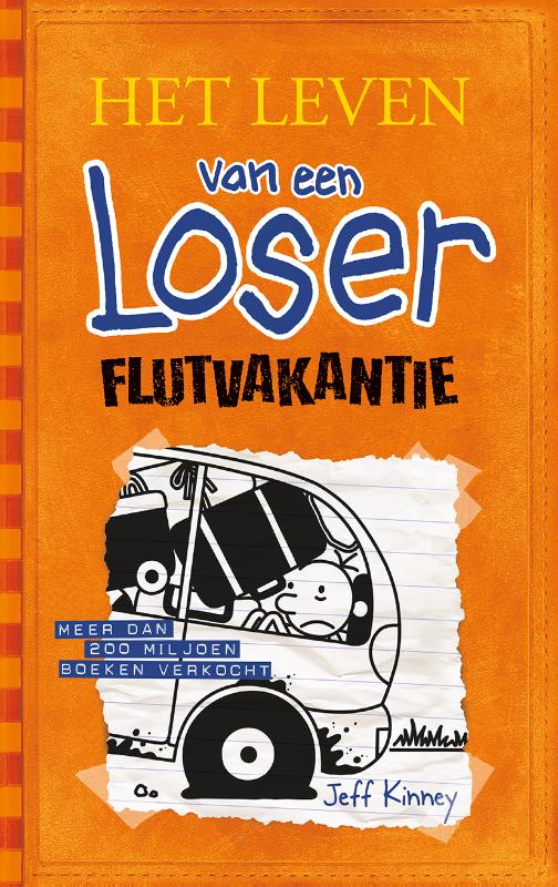 Het leven van een Loser 9