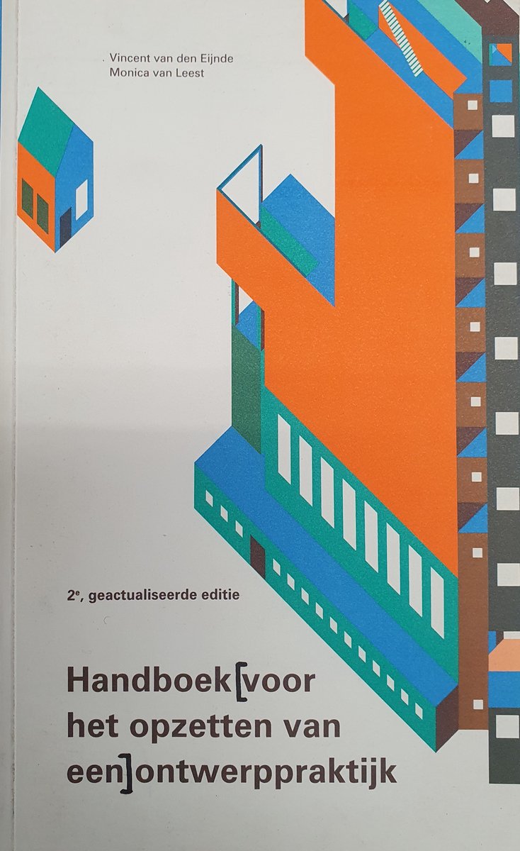boekenbalie_9789063690311_cover Handboek Voor Het Opzetten Van Een Ontwe