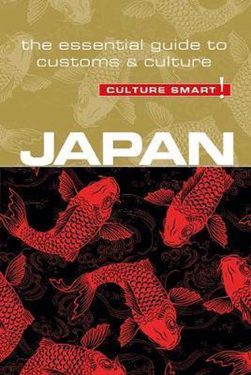 Japan - Culture Smart!