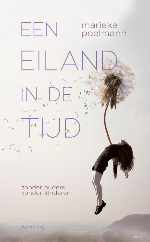 Marieke Poelmann Een Eiland In De Tijd