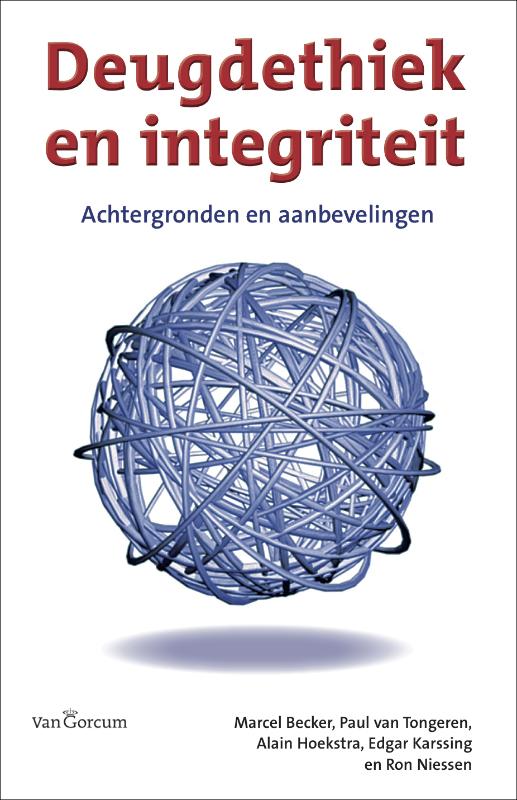 Deugdethiek en integriteit