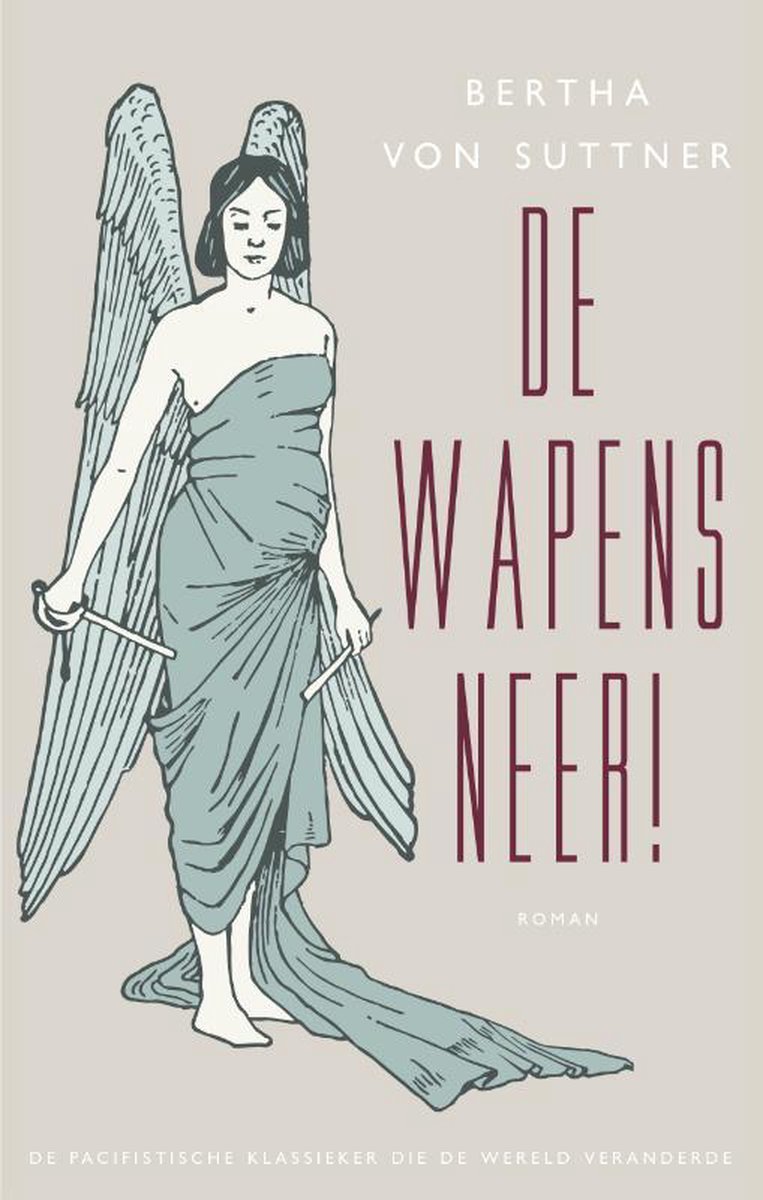 boekenbalie_9789493081154_cover De wapens neer!