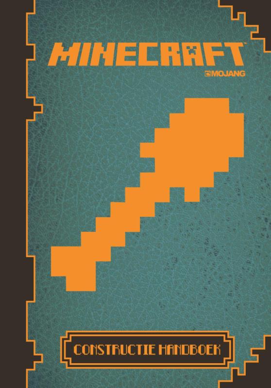 Constructie handboek / Minecraft
