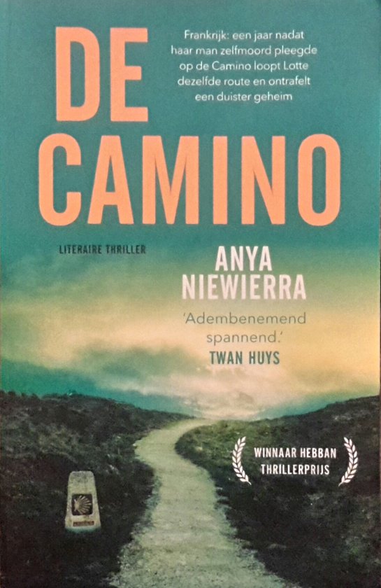 De Camino (Special Libris 2023)