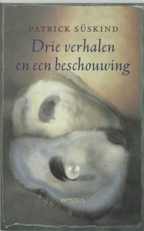 boekenbalie_9789044606362_cover Drie Verhalen En Een Beschouwing
