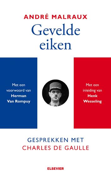 Gevelde eiken / Elseviers Europese Bibliotheek / 4