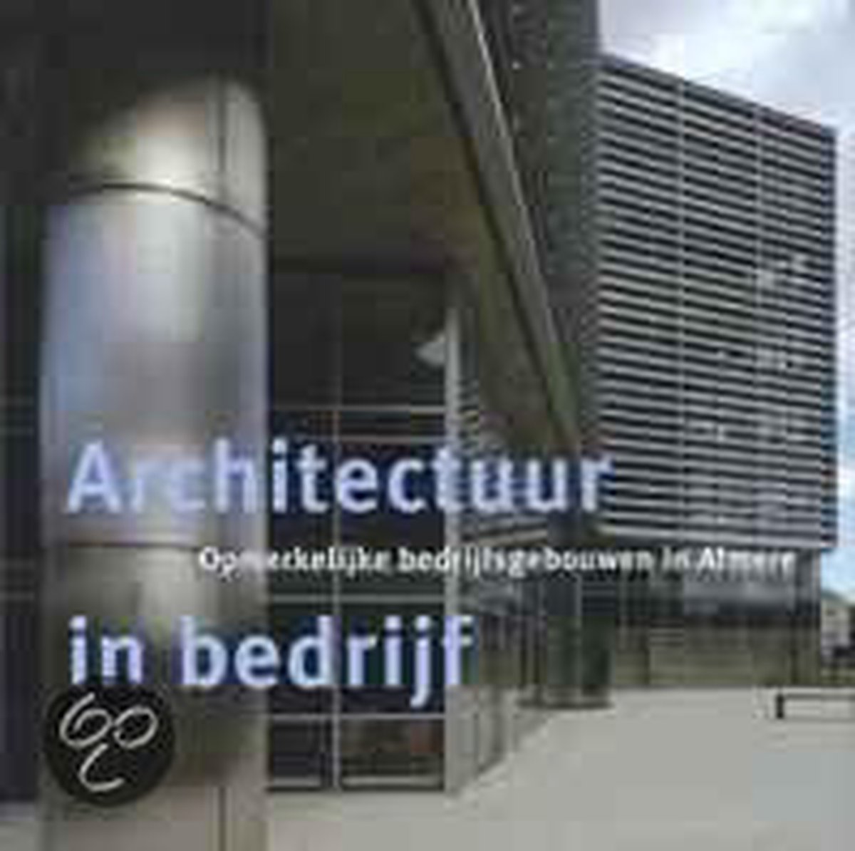 boekenbalie_9789040087752_cover Architectuur in bedrijf