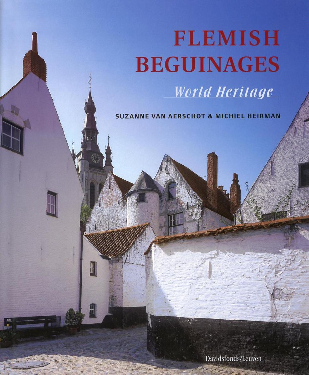 Flemish Beguinages