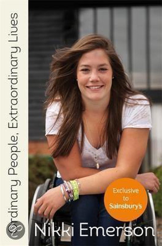 Ordinary People, Extraordinary Lives