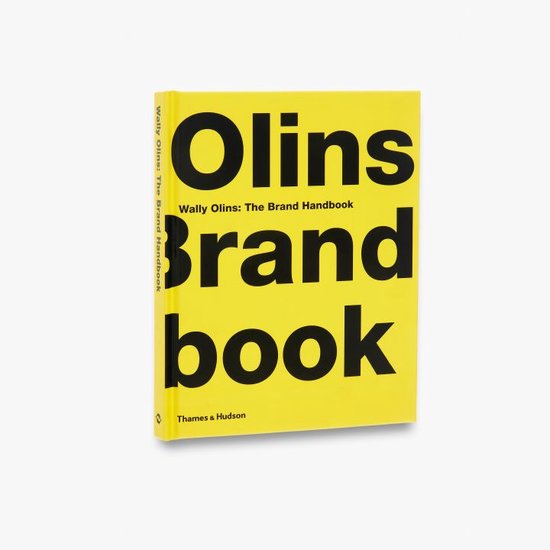 Wally Olins: The Brand Handbook