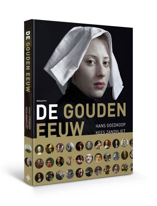 Hans Goedkoop De Gouden Eeuw