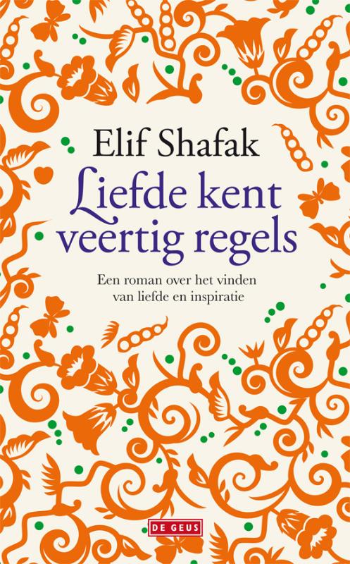 Liefde Kent Veertig Regels