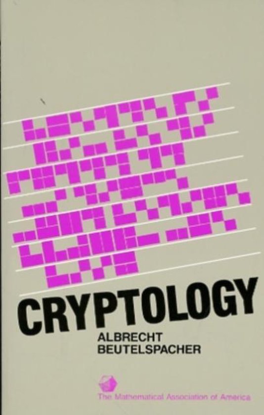 Cryptology