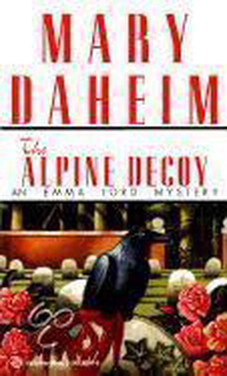 Alpine Decoy