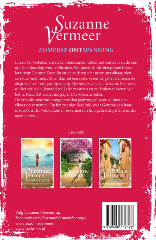 Het strandhuis Het strandhuis achterkant