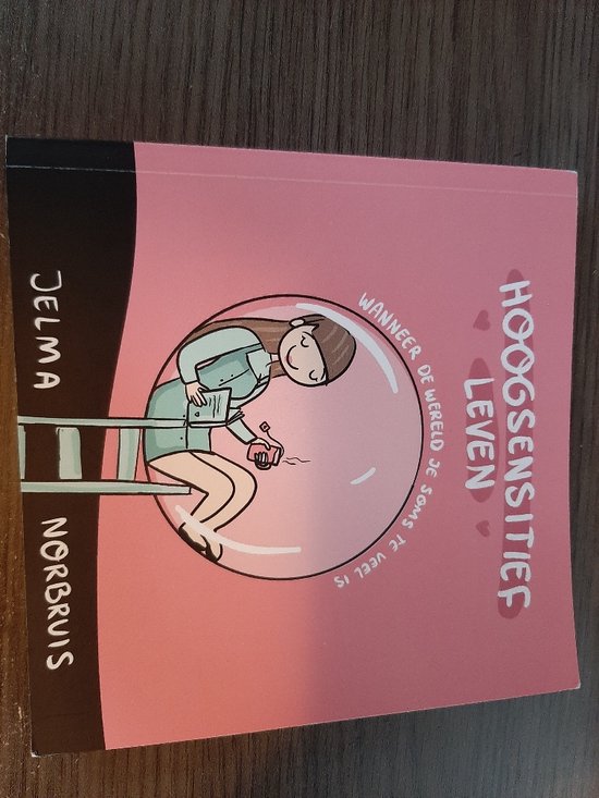 Hoogsensitief leven