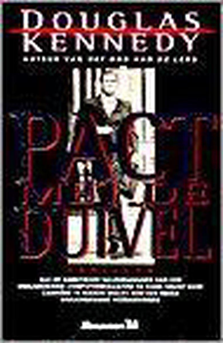 Douglas Kennedy Pact Met De Duivel thumbnail