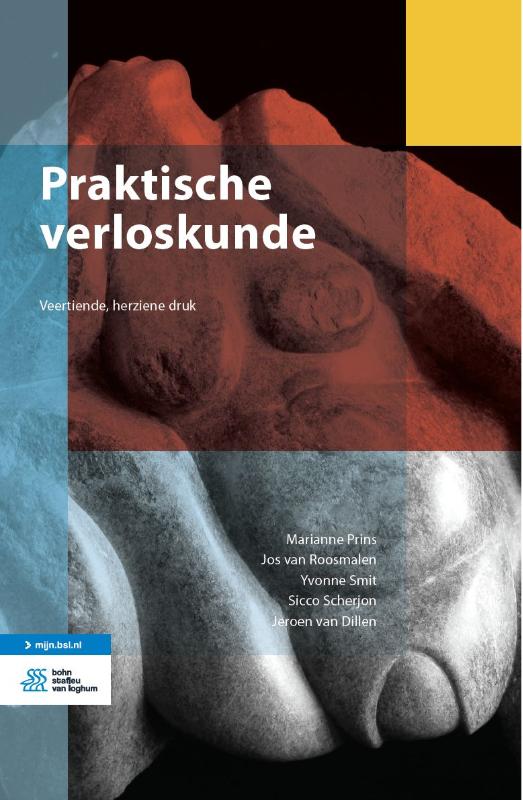 Jeroen van Dillen Praktische Verloskunde