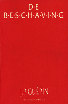 De beschaving