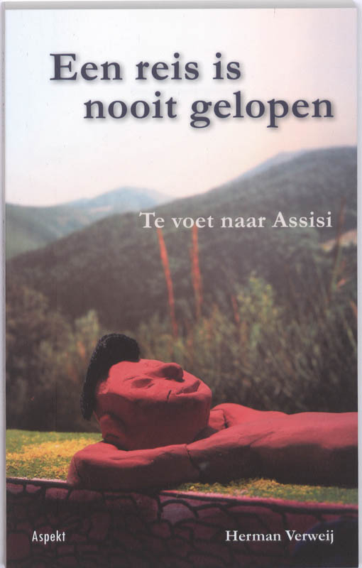 boekenbalie_9789059118805_cover Een reis is nooit gelopen