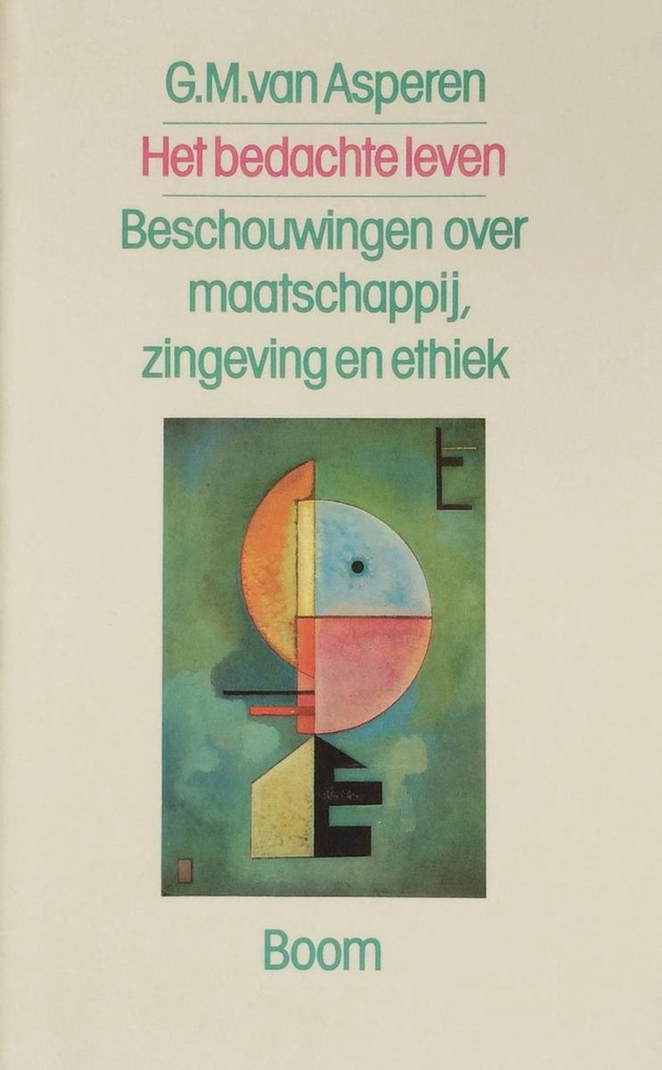 boekenbalie_9789053520642_cover Het bedachte leven