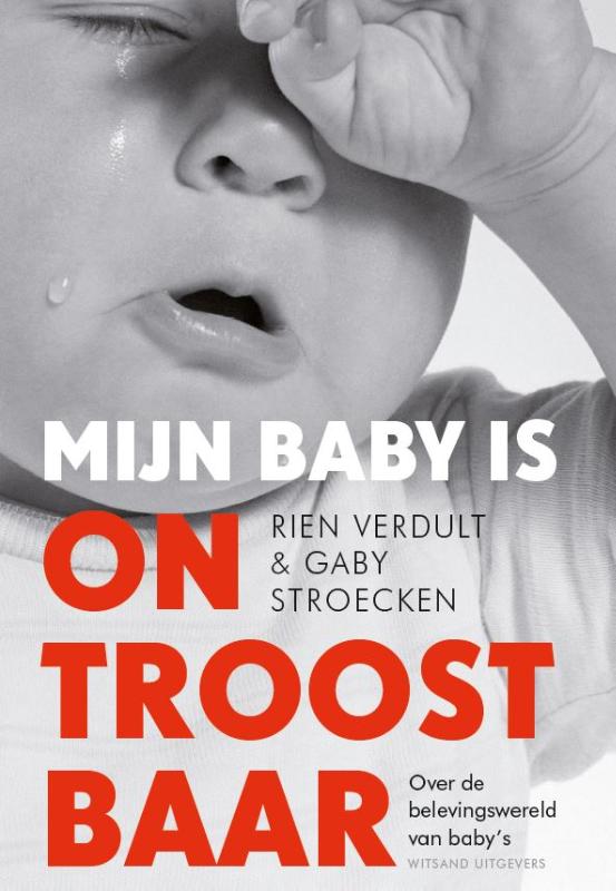 Rien Verdult Mijn Baby Is Ontroostbaar