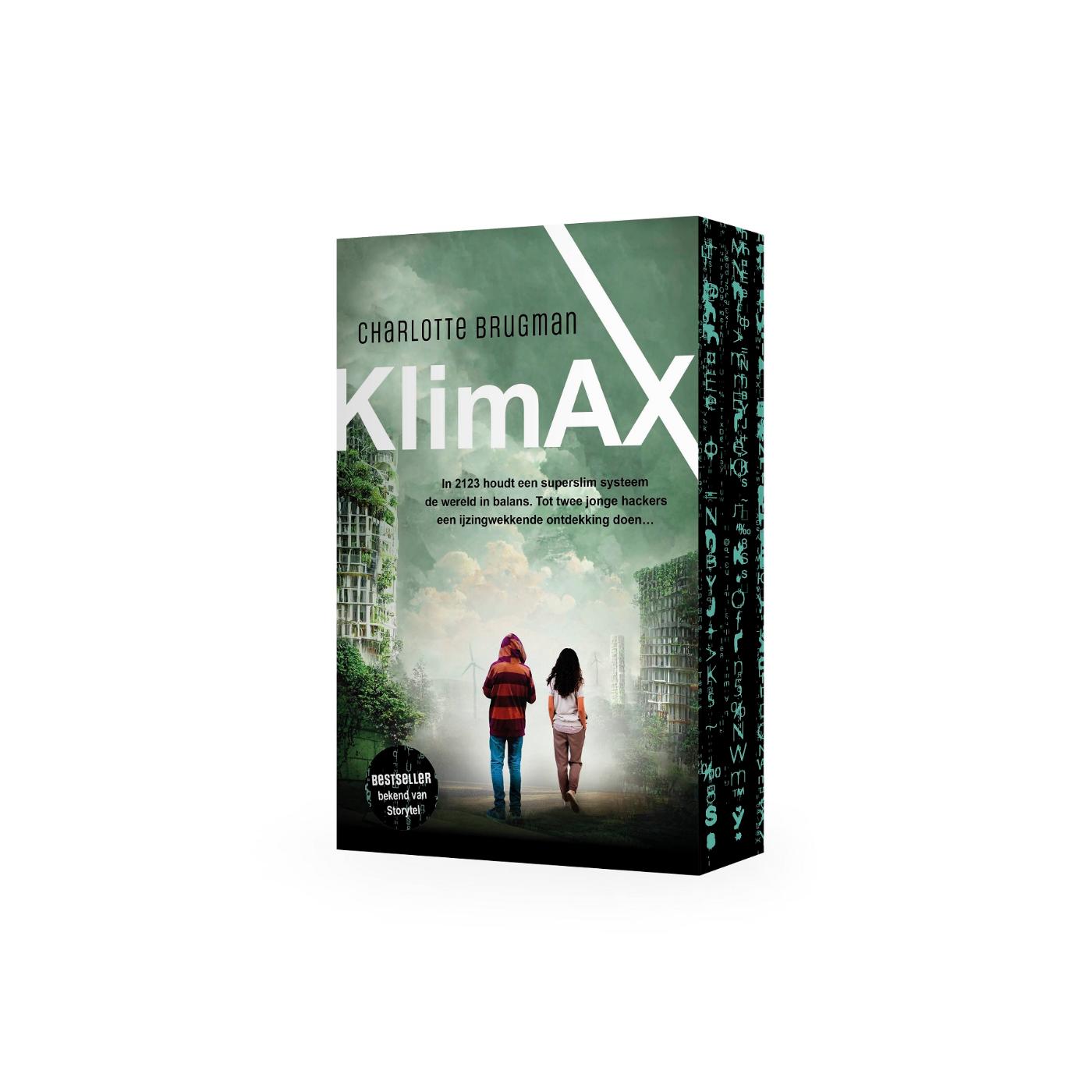 KlimAX / KlimAX / 1