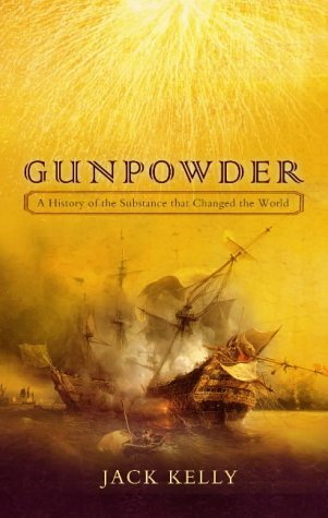 Gunpowder