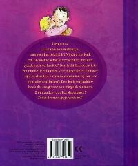 2 Minuutjes voor het slapengaan achterkant