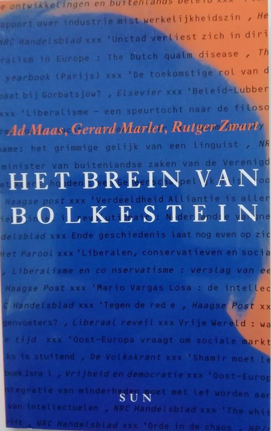 Anke Maas Brein Van Bolkestein thumbnail