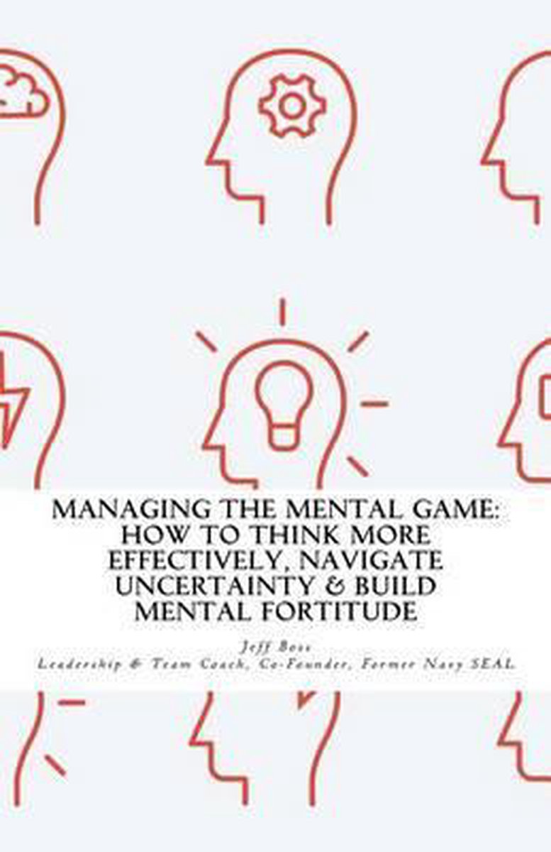 Managing The Mental Game