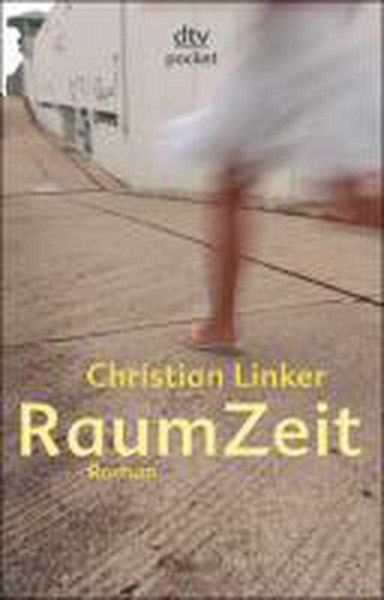 Christian Linker RaumZeit thumbnail
