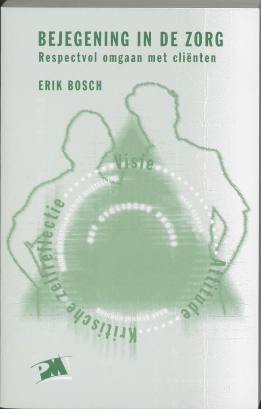 E. Bosch Bejegening In De Zorg thumbnail