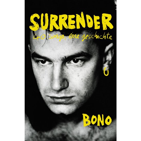 Surrender
