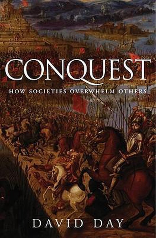 Conquest