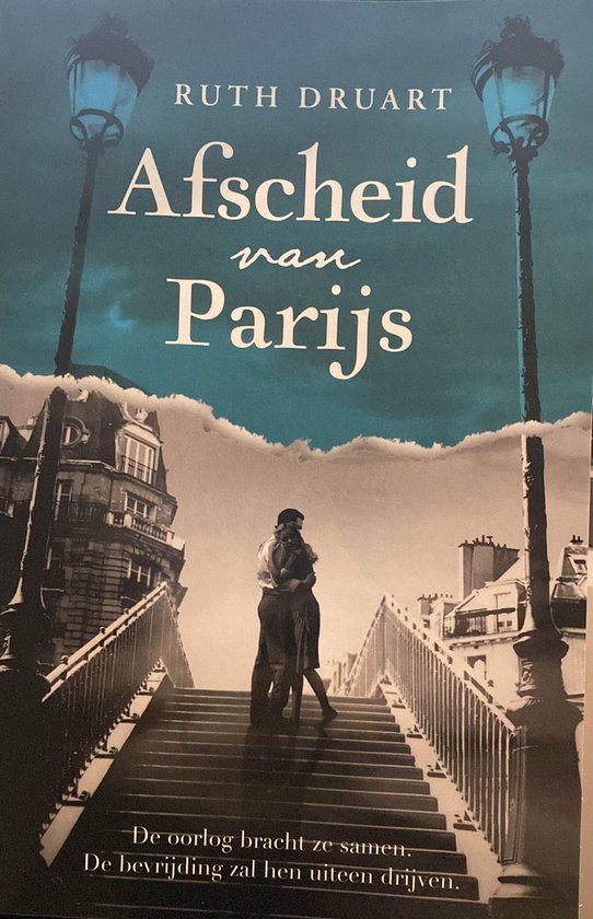 Ruth Druart Afscheid Van Parijs thumbnail