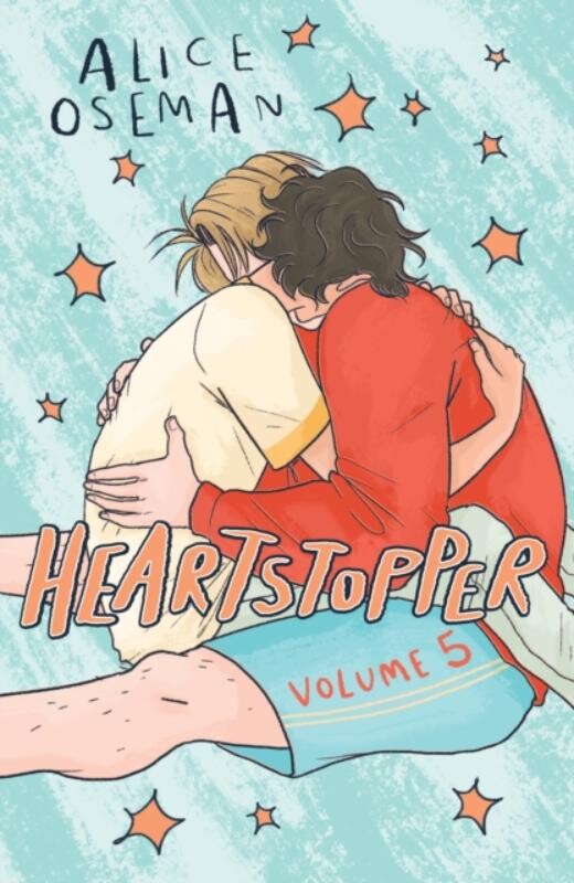 Heartstopper / Heartstopper / 5