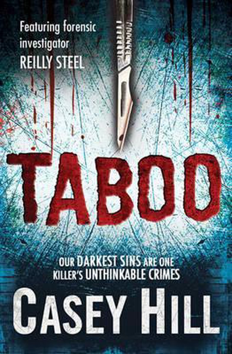 Taboo