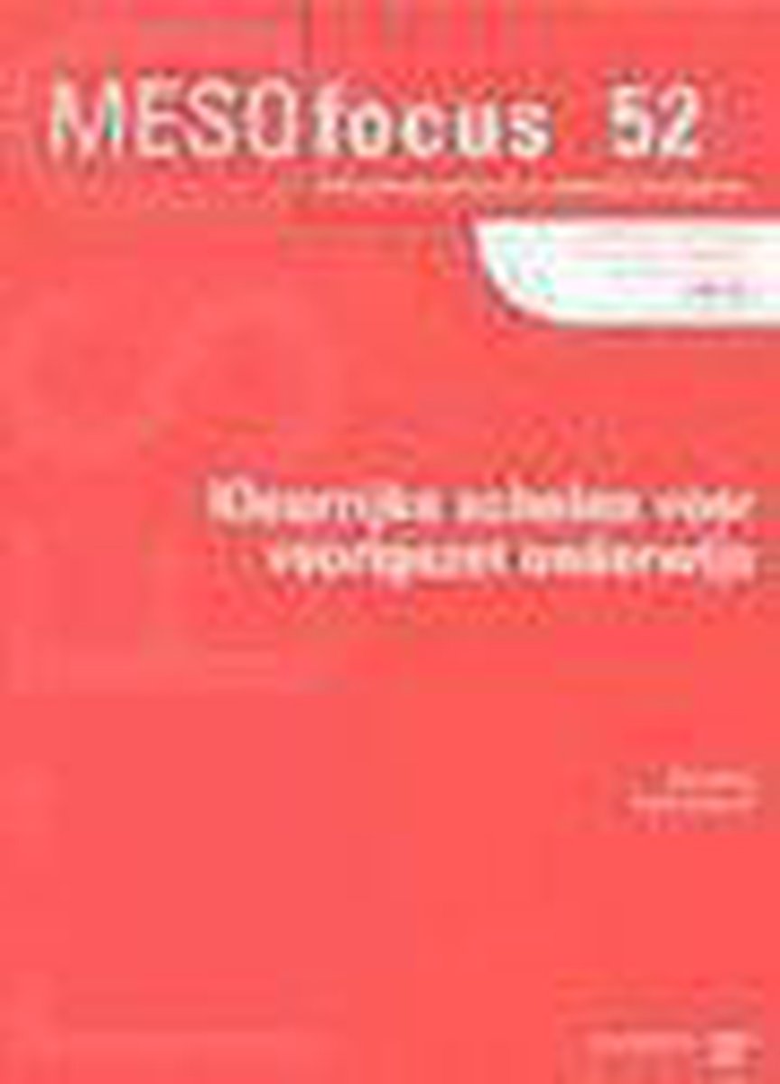 boekenbalie_9789013011654_cover Kleurrijken scholen voor voortgezet onderwijs