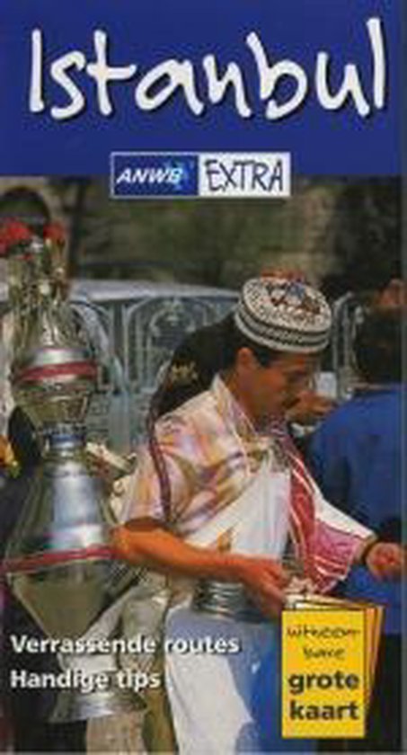 Istanbul / ANWB Extra