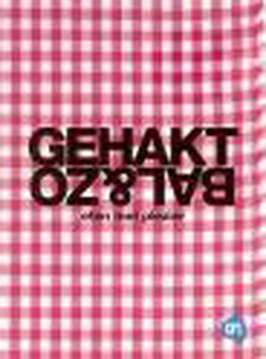 Gehaktbal & Zo - Eten Met Plezier