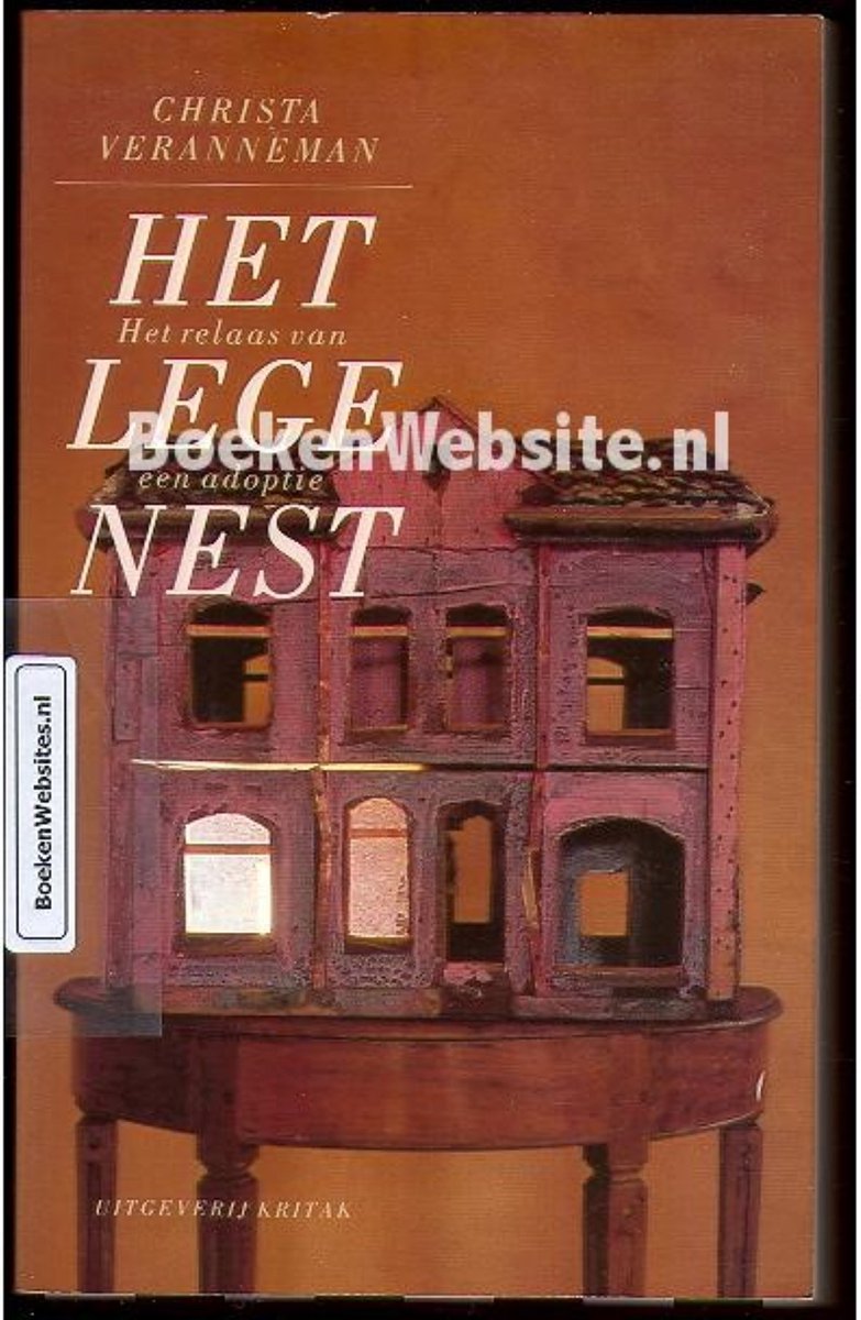 Lege nest