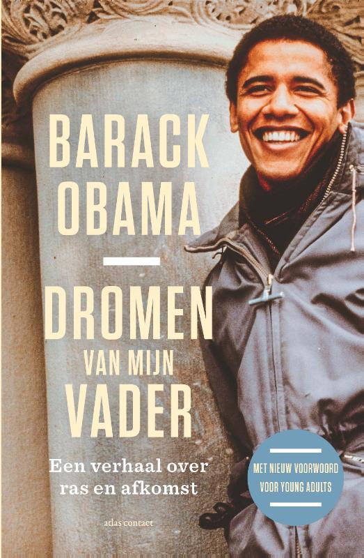 Barack Obama Dromen Van Mijn Vader thumbnail