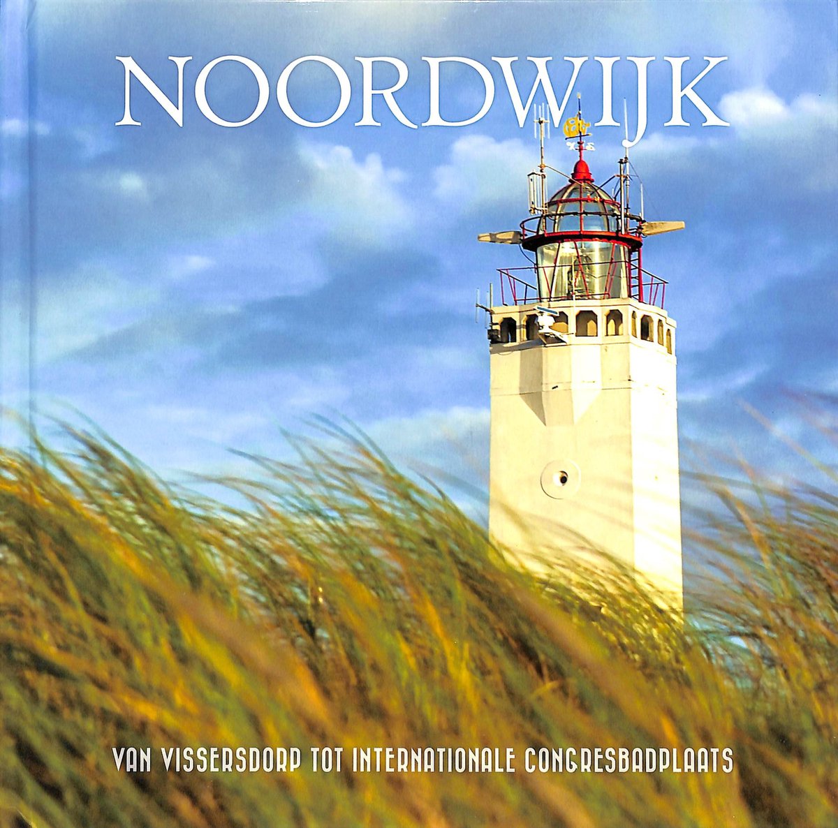 150 jaar badplaats Noordwijk