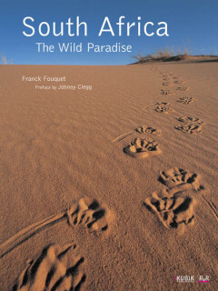 SOUTH AFRICA WILD PARADISE